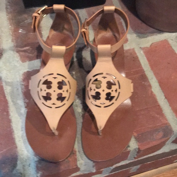 Tory Burch Shoes - Tory Burch sandals